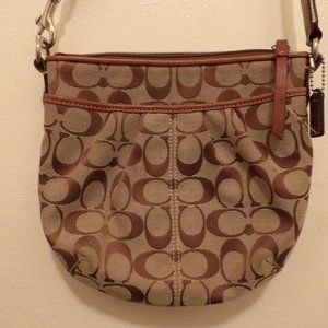 Small Coach Bag